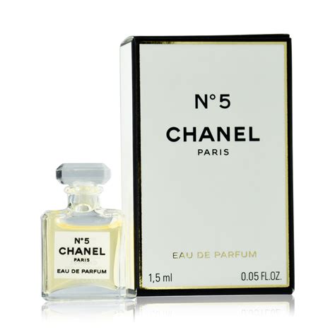 chanel no 5 3.5ml mini|chanel no 5 price.